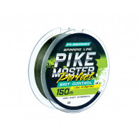 Леска Flagman Pike Master 150 м, арт.: FL11150-FL-SB