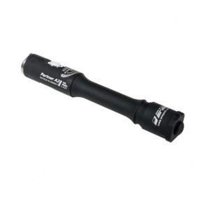 Тактический фонарь Armytek Partner A2 Pro v3, теплый свет, XP-L, 791 люмен, 139 метров