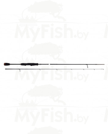 Спиннинг SG2 Medium Game 8'3" 251cm 7-23g 2sec, арт.: 72156-STR1