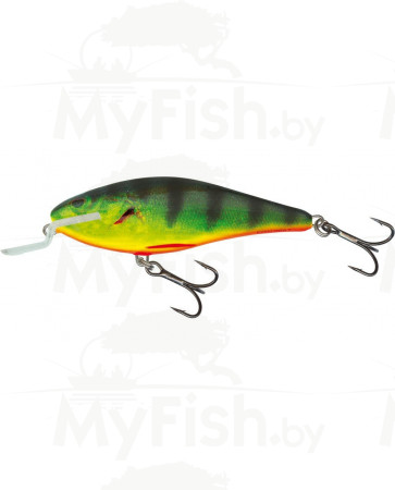 Воблер SALMO PL EX 12 SR-RHP Executor, арт.: EX-120-SR-RHP