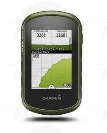 GPS-навигатор eTrex Touch35, арт.: 010-01325-12-AMNI