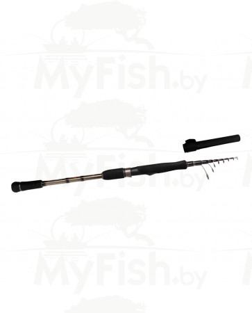 Спиннинг Savage Gear XLNT Tele Finezze 213cm 2-12g , арт.: 49333-STR1