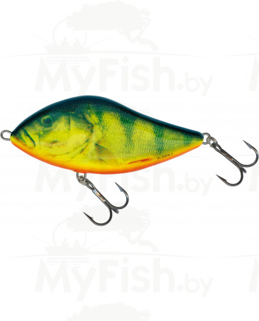 Воблер SALMO PL SD 7 F-RHP Slider, арт.: SD-070-FL-RHP