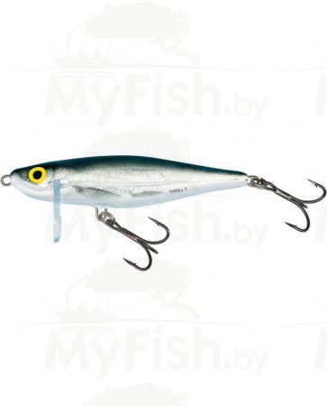 Воблер SALMO PL TH 7-BMB Thrill, арт.: TH-070-SI-BMB
