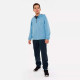 ДЕТСКИЙ КОСТЮМ FINNTRAIL OUTDOOR SUIT KIDS 3781 LIGHTBLUE 122-128