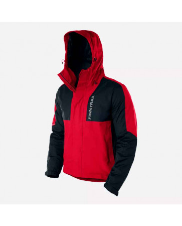 Куртка Finntrail LIGHTSUIT 3504 RED, арт.: 3504Red-SB-FINN