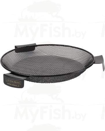 Сито для прикормки Colmic Mesh ridle 44см, 4мм, арт.: VA18-CLC