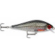 Воблер RAPALA SUPER SHADOW RAP 1-1,4м, 16см, 77гр SSDR16-ROL