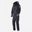 КОСТЮМ FINNTRAIL THOR CAMOSHADOWBLACK, арт.: 3420CamoShadowBlack-SB-FINN