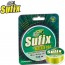 Плетеная леска SUFIX Matrix Pro Chartreuse, размотка 135 м., желтая, арт.: DS1MP00141BB1M