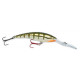 Воблер RAPALA Tail Dancer Deep TDD07-FYP