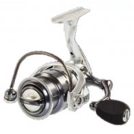 Катушка безынерц. Salmo Diamond BP SPIN 7 3000FD, арт.: 2030FD