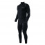 Термобельё Finntrail SUBZERO BLACK 6404 L, арт.: 6404Black-L-FINN