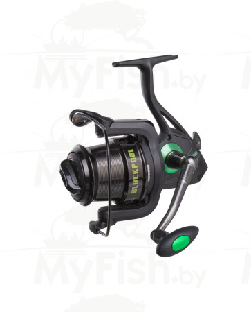 Катушка Carp Pro Blackpool Spod 6000, арт.: BPS6000-FL