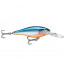 Воблер RAPALA Shad Rap SR07-SB, арт.: SR07SB