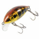 Воблер тонущий Salmo TINY 30S, BM