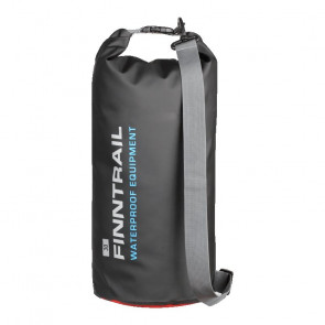 Гермосумка Finntrail Player 20L 1720, арт.: 1720Black-20L-FINN