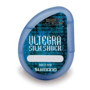 Леска монофильная Shimano Ultegra Silk Shock 50 m, арт.: ULSS50