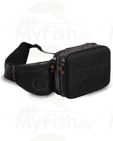 Сумка Rapala Urban Classic Sling Bag, арт.: RUCSB