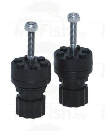 Переходник для аксессуаров RAM Borika FASTen Rf264-2, арт.: Rf264-2