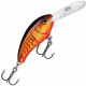 Воблер RAPALA Shad Dancer SDD05-DCW, 5см, 8гр 