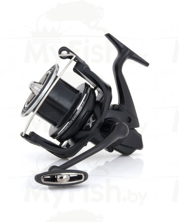 Катушка Shimano ULTEGRA 14000 XTD, арт.: ULT14000XTD