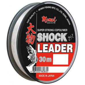 Леска монофильная Momoi Shock Leader 30м, арт.: 410600-ART-SB