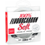 Леска моно. Lucky John FLUOROCARBON Soft 100/016, арт.: LJ4049-016