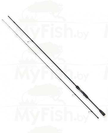 Спиннинг Robinson Cityliner Perch Jig 2.20m, 3-10g, арт.: 1CL-SP-022-KP