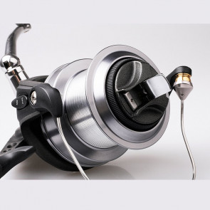 Катушка Okuma Distance Carp Pro INTG DCI-60 FD, 9+1bb, 560г