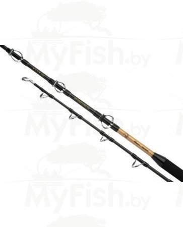 Удилище SHIMANO BEASTMASTER BX TROLLING, XT60, арт.: BMBXTRL00