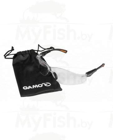 Пластиковые защитные очки GAMO, арт.: 6212480