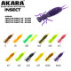 Твистер Akara Insect 50 11 (5 шт.); INS50-11-F5