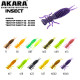 Твистер Akara Insect 50 85 (5 шт.); INS50-85-F5