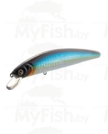 Воблер Lucky John SLIM MINNOW F 12.0, арт.: LJE06120