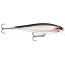 Воблер RAPALA BX Minnow BXM10-S, арт.: BXM10S