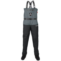 Вейдерсы Finntrail Wademan 1524 Grey, XXL, арт.: 1524Grey-XXL-FINN