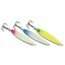 Блесна зимняя Rapala SM-Pirken Glow SM30,55 мм / 16 гр, арт.: SMPG30