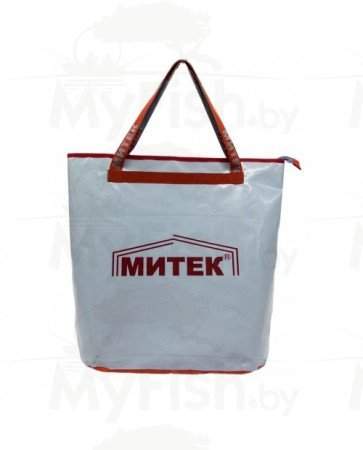 Сумка Митек без крышки, овал 50х20х50, арт.: 00-00004543