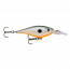 Воблер RAPALA Ultra Light Shad ULS04-ORSD, арт.: ULS04ORSD