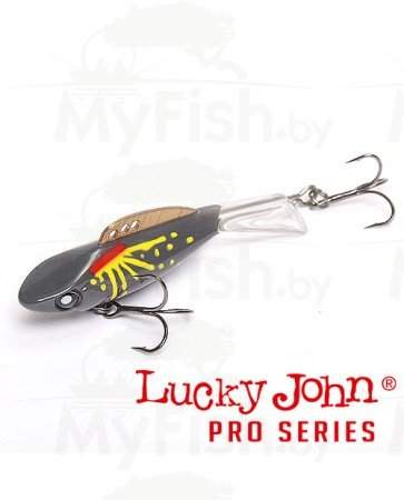 Балансир Lucky John Pro Series MEBARU 37/210, арт.: LJME37-210