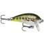 Воблер RAPALA Mini Fat Rap MFR03, арт.: MFR03