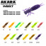 Твистер Akara Insect 35 (8 шт.); INS35, арт.: INS35-F8-SB-KVR