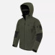 КУРТКА FINNTRAIL TACTIC KHAKI M