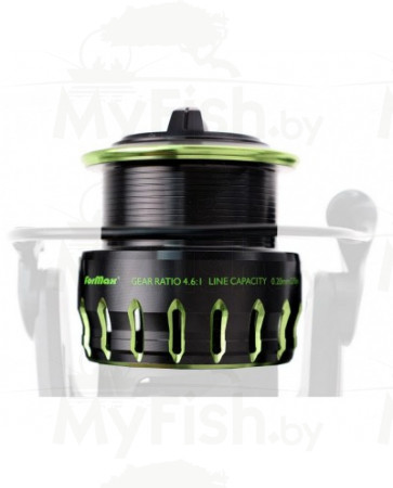 Шпуля запасная ELEGANCE METHOD Lusson Feeder 4500, арт.: FXEM-701954-FL