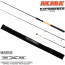 УДИЛИЩЕ ПИКЕРНОЕ Akara Experience Picker TX-30 (10-20-30) 2,4 м со смен. хл., арт.: 117942-KVR