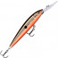 Воблер RAPALA Downdeep Husky Jerk 14 суспендер 4,4-5,5м, 14см, 23гр.DHJ14-SBR, арт.: DHJ14SBR