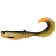 Приманка Savage Gear LB Cannibal Curltail 10см, 5гр, Dirty Roach, 1шт