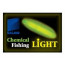 Светлячки Salmo CHEFL 6.0х50 мм, 2 шт., арт.: K-6050