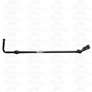 Держатель Traper FEEDER ARM Click 80+80cm, арт.: 22948-ABI